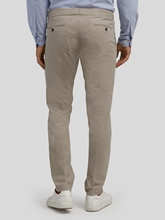 Bild von Bundfaltenhose in Woll-Optik DUTCH