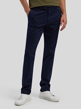 Bild von Power Stretch Chinohose im Regular Fit BASEL