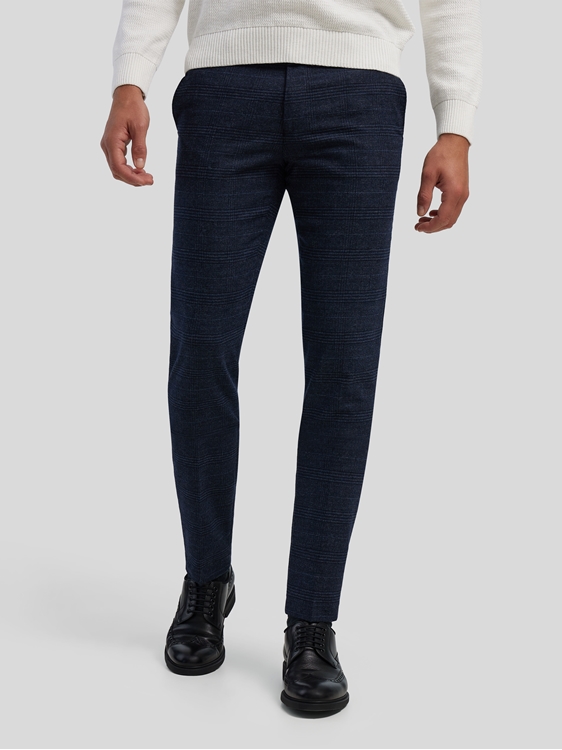 Bild von Chinohose im Regular Fit MILANO