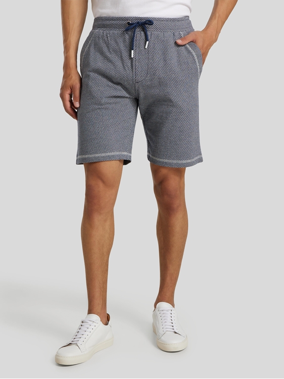 Bild von Bermudas aus Jacquard