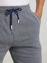 Bild von Bermudas aus Jacquard