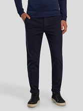 Bild von Chinos mit elastischem Bund