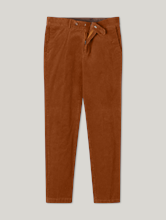 Image sur Pantlaon velours côtelé