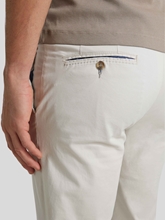 Image sur Chino CHAPLIN