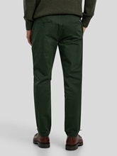 Bild von Hose mit Kordelzug