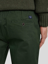 Bild von Hose mit Kordelzug