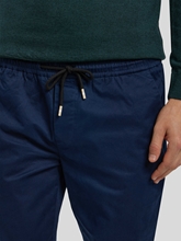 Bild von Hose mit Kordelzug