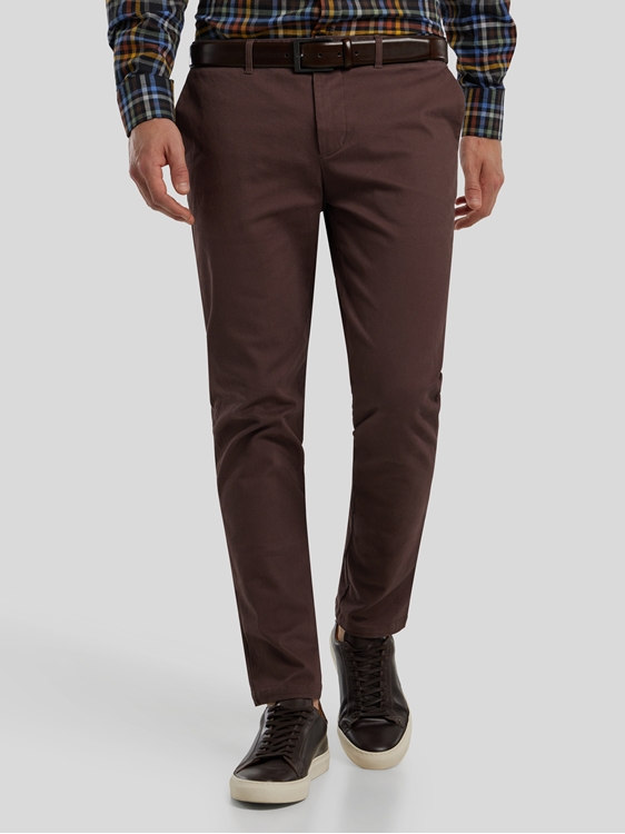 Image sur Pantalon chino