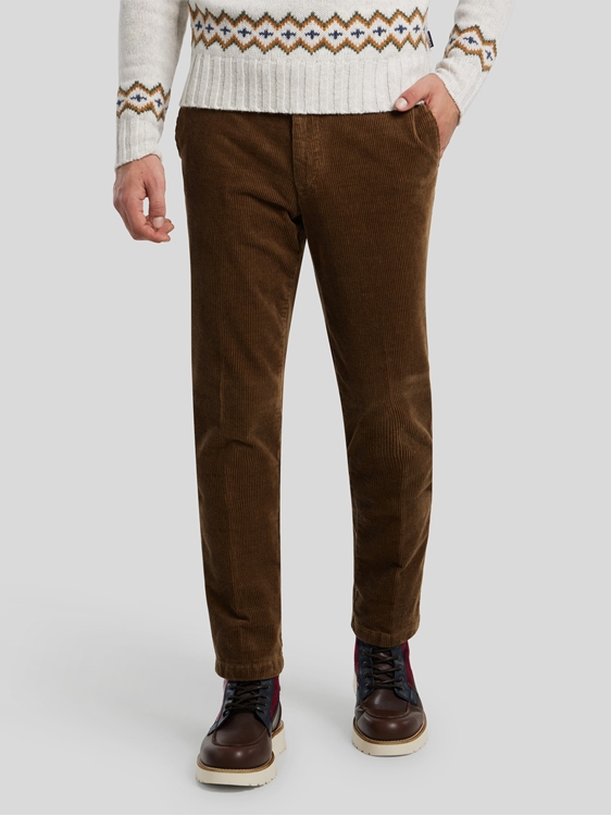 Image sur Pantalon Regular Fit