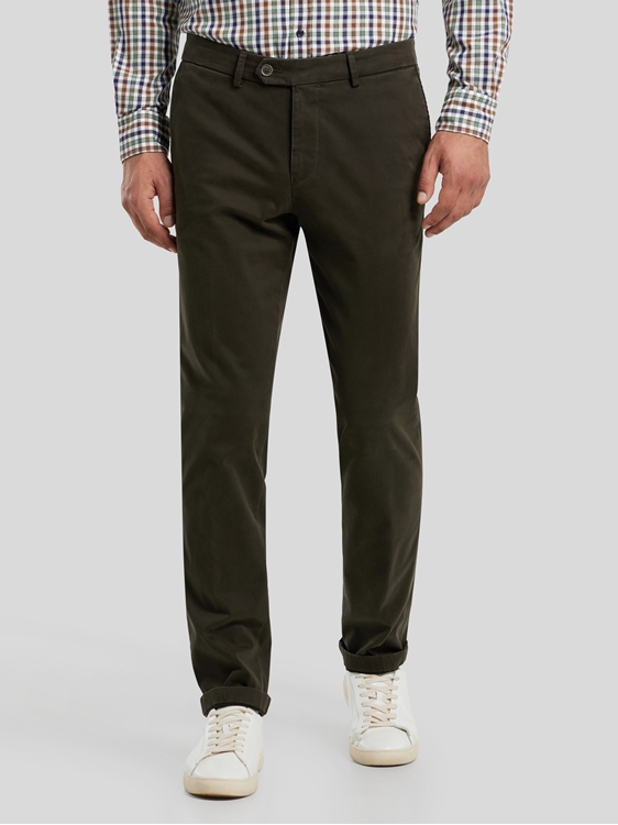 Bild von Chino im Regular Fit