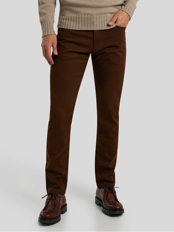 Bild von Jeans im Regular Fit KLOTEN