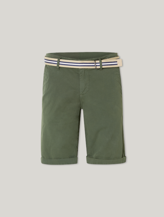 Bild von BERMUDAS
