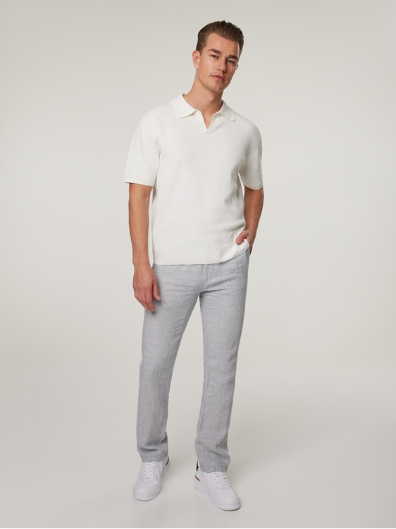 Image sur Pantalon chino