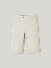 Image sur Bermuda Regular Fit