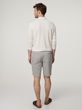 Bild von Bermudas mit Streifen