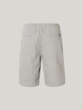 Bild von Bermudas mit Streifen