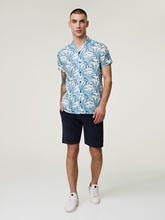 Bild von Shorts aus Frottee