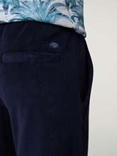 Bild von Shorts aus Frottee
