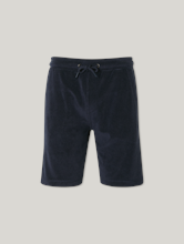 Bild von Shorts aus Frottee