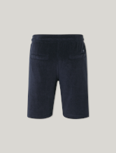 Bild von Shorts aus Frottee