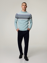 Bild von Cordhose im Jogg-Look