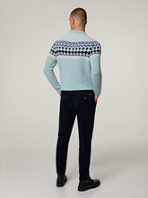 Bild von Cordhose im Jogg-Look