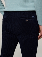 Bild von Cordhose im Jogg-Look