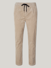 Bild von Cordhose im Jogg-Look