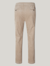 Bild von Cordhose im Jogg-Look