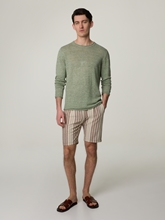 Bild von Shorts mit Leinen