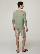 Bild von Shorts mit Leinen