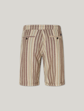 Bild von Shorts mit Leinen