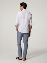 Image sur Pantalon en lin