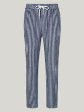 Image sur Pantalon en lin