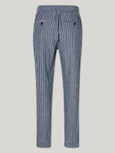 Image sur Pantalon en lin
