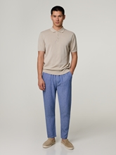 Image sur Pantalon en lin