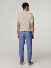 Image sur Pantalon en lin