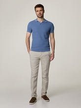 Image sur Pantalon en lin