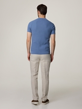 Image sur Pantalon en lin