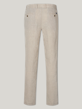 Image sur Pantalon en lin