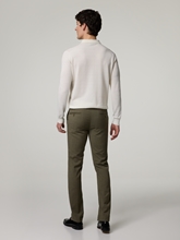 Image sur Chino coupe regular LUGANO