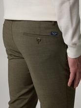 Image sur Chino coupe regular LUGANO