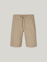 Bild von Bermudas mit Leinen
