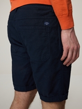 Image sur Bermuda en lin