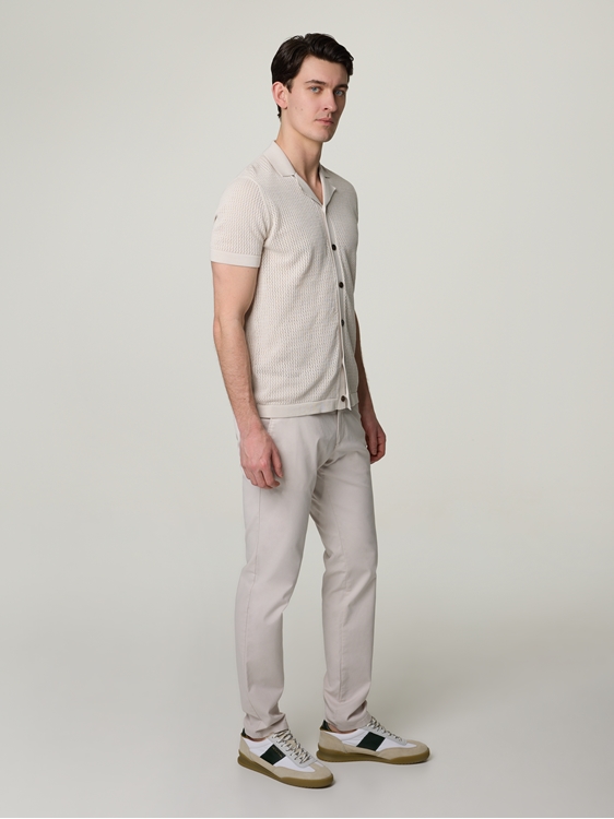 Bild von Chino im Slim Fit