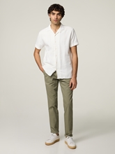 Image sur Chino en Regular Fit