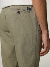 Image sur Chino en Regular Fit