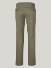 Image sur Chino en Regular Fit