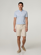 Image sur Bermuda pied-de-poule