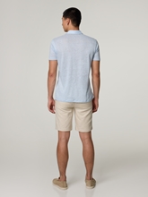 Image sur Bermuda pied-de-poule